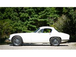 1961 Lotus Elite (CC-2107322) for sale in Newport, Rhode Island