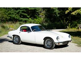 1961 Lotus Elite (CC-2107322) for sale in Newport, Rhode Island
