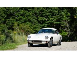 1961 Lotus Elite (CC-2107322) for sale in Newport, Rhode Island