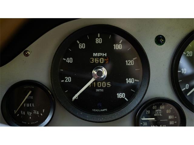 1961 Lotus Elite (CC-2107322) for sale in Newport, Rhode Island