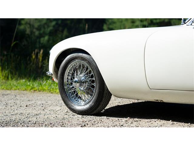 1961 Lotus Elite (CC-2107322) for sale in Newport, Rhode Island
