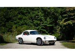 1961 Lotus Elite (CC-2107322) for sale in Newport, Rhode Island