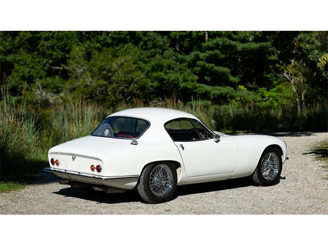 1961 Lotus Elite (CC-2107322) for sale in Newport, Rhode Island
