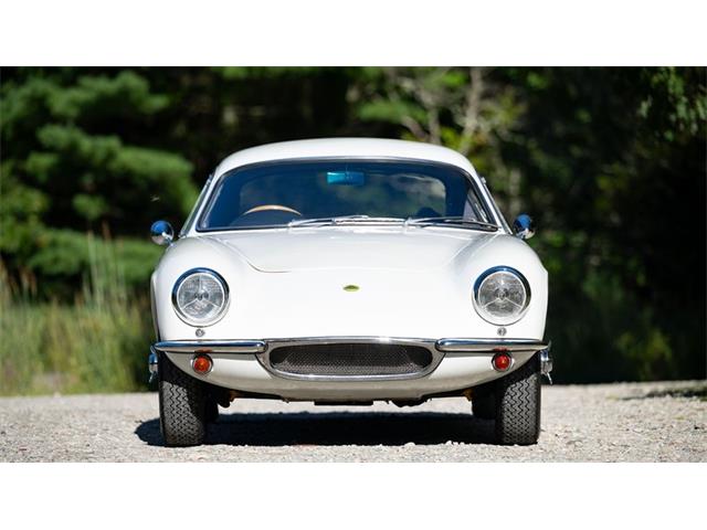 1961 Lotus Elite (CC-2107322) for sale in Newport, Rhode Island