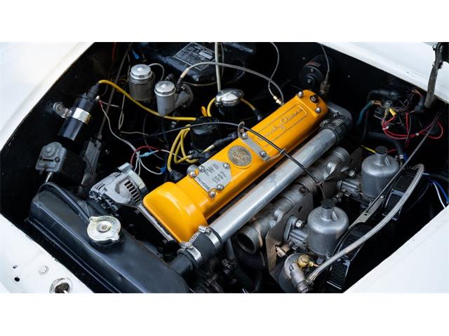 1961 Lotus Elite (CC-2107322) for sale in Newport, Rhode Island