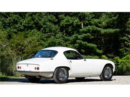 1961 Lotus Elite (CC-2107322) for sale in Newport, Rhode Island