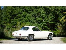 1961 Lotus Elite (CC-2107322) for sale in Newport, Rhode Island