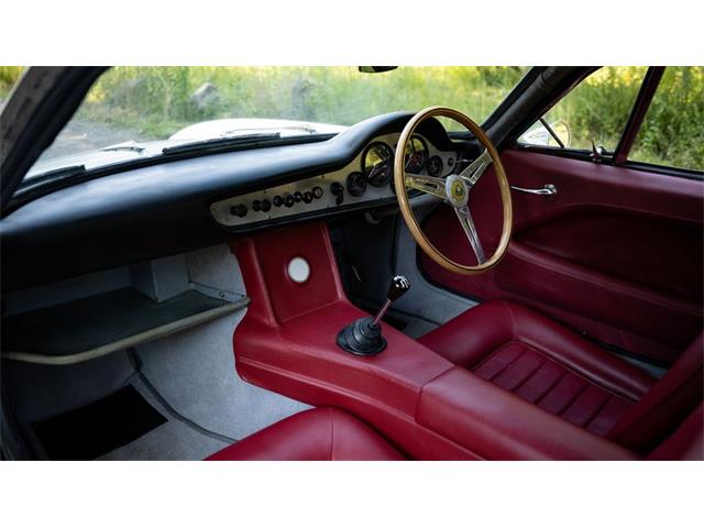 1961 Lotus Elite (CC-2107322) for sale in Newport, Rhode Island