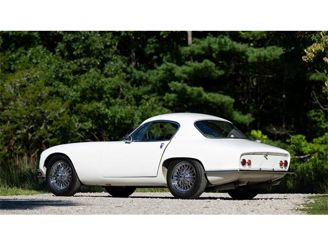 1961 Lotus Elite (CC-2107322) for sale in Newport, Rhode Island