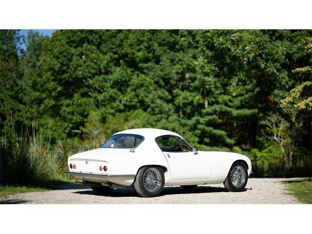 1961 Lotus Elite (CC-2107322) for sale in Newport, Rhode Island