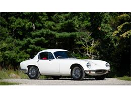 1961 Lotus Elite (CC-2107322) for sale in Newport, Rhode Island