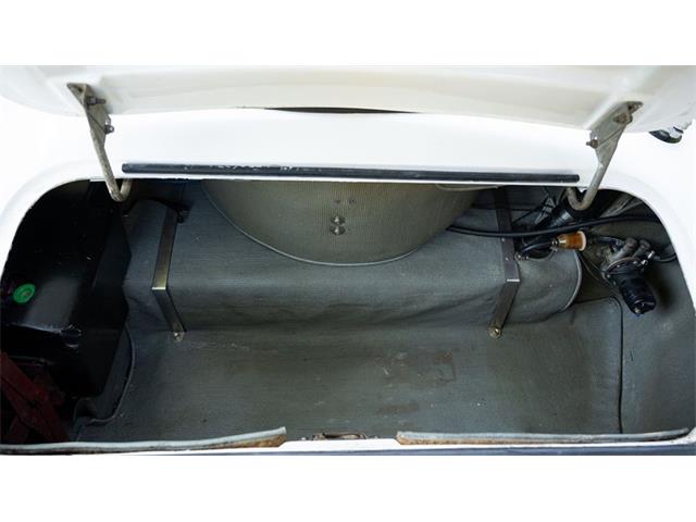1961 Lotus Elite (CC-2107322) for sale in Newport, Rhode Island
