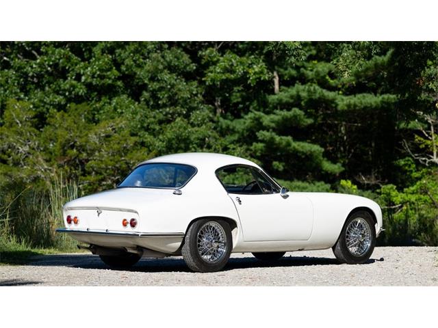 1961 Lotus Elite (CC-2107322) for sale in Newport, Rhode Island