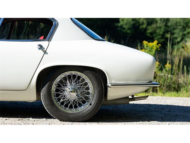 1961 Lotus Elite (CC-2107322) for sale in Newport, Rhode Island