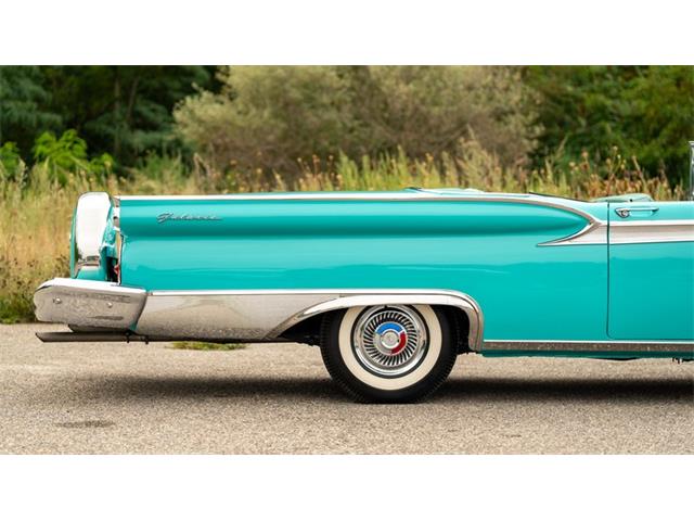 1959 Ford Galaxie (CC-2107323) for sale in Newport, Rhode Island