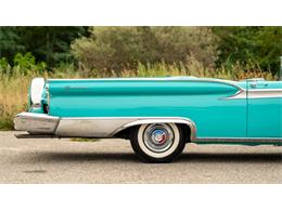 1959 Ford Galaxie (CC-2107323) for sale in Newport, Rhode Island