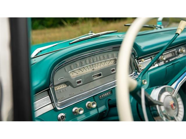 1959 Ford Galaxie (CC-2107323) for sale in Newport, Rhode Island
