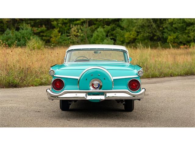 1959 Ford Galaxie (CC-2107323) for sale in Newport, Rhode Island