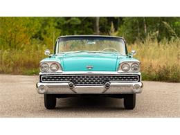 1959 Ford Galaxie (CC-2107323) for sale in Newport, Rhode Island
