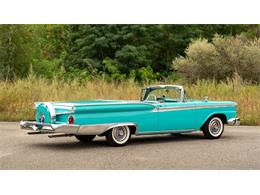 1959 Ford Galaxie (CC-2107323) for sale in Newport, Rhode Island