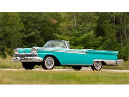 1959 Ford Galaxie (CC-2107323) for sale in Newport, Rhode Island