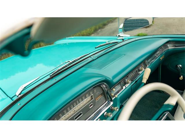 1959 Ford Galaxie (CC-2107323) for sale in Newport, Rhode Island