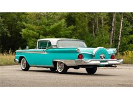 1959 Ford Galaxie (CC-2107323) for sale in Newport, Rhode Island