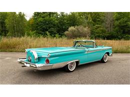 1959 Ford Galaxie (CC-2107323) for sale in Newport, Rhode Island