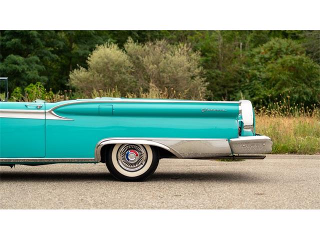1959 Ford Galaxie (CC-2107323) for sale in Newport, Rhode Island