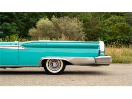 1959 Ford Galaxie (CC-2107323) for sale in Newport, Rhode Island