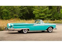 1959 Ford Galaxie (CC-2107323) for sale in Newport, Rhode Island