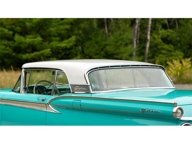 1959 Ford Galaxie (CC-2107323) for sale in Newport, Rhode Island