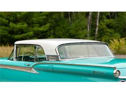 1959 Ford Galaxie (CC-2107323) for sale in Newport, Rhode Island