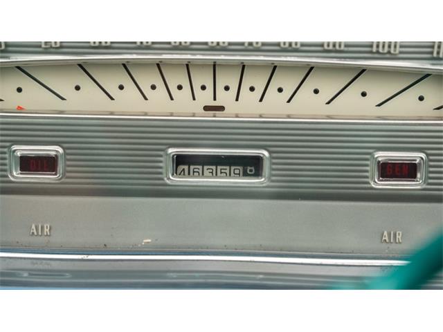 1959 Ford Galaxie (CC-2107323) for sale in Newport, Rhode Island