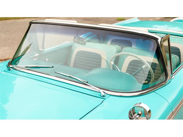 1959 Ford Galaxie (CC-2107323) for sale in Newport, Rhode Island