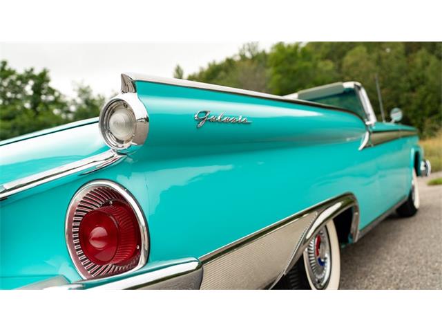 1959 Ford Galaxie (CC-2107323) for sale in Newport, Rhode Island