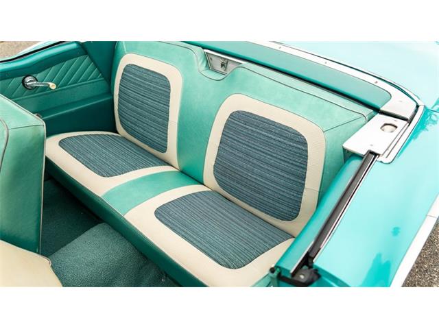 1959 Ford Galaxie (CC-2107323) for sale in Newport, Rhode Island