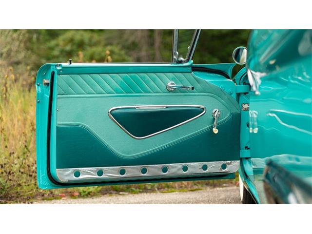 1959 Ford Galaxie (CC-2107323) for sale in Newport, Rhode Island