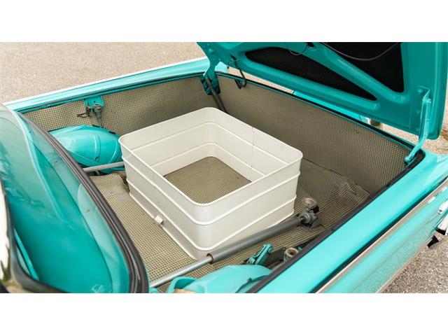 1959 Ford Galaxie (CC-2107323) for sale in Newport, Rhode Island