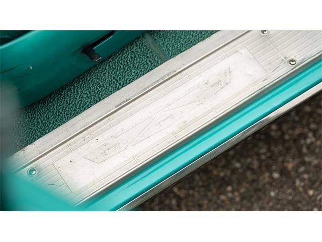 1959 Ford Galaxie (CC-2107323) for sale in Newport, Rhode Island