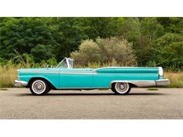 1959 Ford Galaxie (CC-2107323) for sale in Newport, Rhode Island