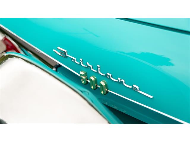 1959 Ford Galaxie (CC-2107323) for sale in Newport, Rhode Island