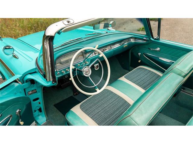 1959 Ford Galaxie (CC-2107323) for sale in Newport, Rhode Island