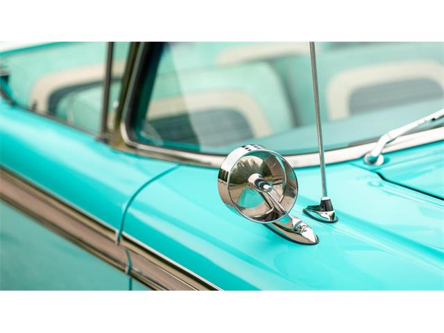 1959 Ford Galaxie (CC-2107323) for sale in Newport, Rhode Island