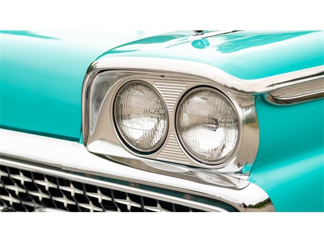 1959 Ford Galaxie (CC-2107323) for sale in Newport, Rhode Island