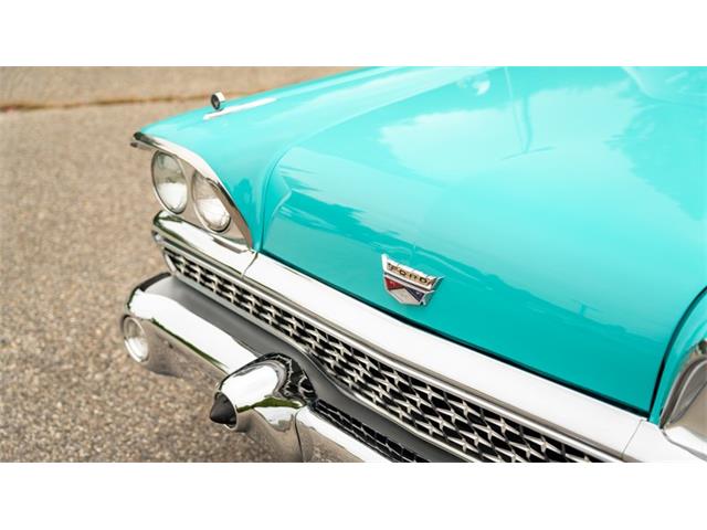 1959 Ford Galaxie (CC-2107323) for sale in Newport, Rhode Island
