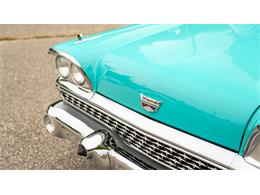 1959 Ford Galaxie (CC-2107323) for sale in Newport, Rhode Island
