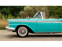 1959 Ford Galaxie (CC-2107323) for sale in Newport, Rhode Island