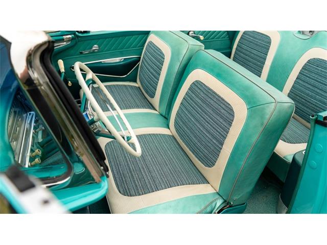 1959 Ford Galaxie (CC-2107323) for sale in Newport, Rhode Island