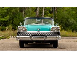 1959 Ford Galaxie (CC-2107323) for sale in Newport, Rhode Island